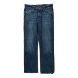 Nautica Jeans - 32W 31L Blue Cotton