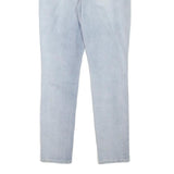 LEVI'S Womens Jeans Blue Slim Skinny Denim Light W27 L27 Casual Stylish