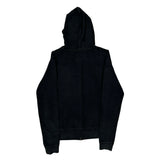 Polo Jeans Company Ralph Lauren Hoodie - Medium Black Cotton Blend