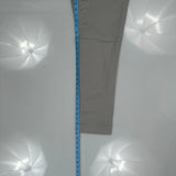 Polo By Ralph Lauren Slim Fit Chinos - 34W 30L Grey Cotton