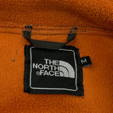 The North Face Fleece Jacket - Medium Gray Polyester