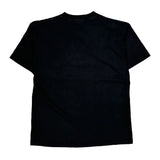 Working Together For Clean Water Oneita Single Stitch T-Shirt - XL Black Cotton