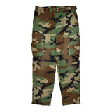 Nato Size 7583/7989 Propper Camo Cargo Pants - 32″ Waist Camo Cotton