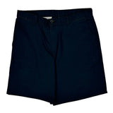 Dickies Shorts - 34W 9L Navy Cotton