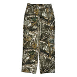 Shein Camo Cargo Trousers - Large Camo Cotton