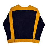 Ralph Lauren Sweatshirt - XL Navy Cotton