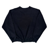 Raiders Nfl Sweatshirt - 2XL Blue Cotton