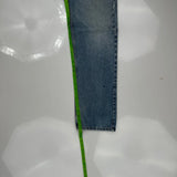 Carhartt Jeans - 32W 33L Blue Denim