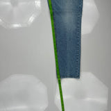 Tommy Hilfiger Jeans - 28W 30L Blue Denim