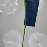 501 Levis Jeans - 38W 30L Blue Denim