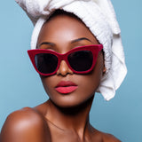 Venice - Red Velvet - Prescription