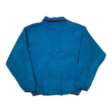 Patagonia Synchilla Fleece - Medium Red Polyester