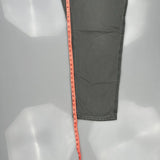 Carhartt Cargo Carpenter Trousers - 36W 30L Grey Cotton