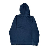 Dickies Fleece - XL Blue Polyester