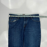 Tommy Hilfiger Jeans - 36W 30L Blue Cotton