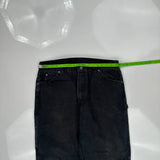 Dickies Carpenter Pants - 36W 30L Gray Cotton