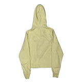 Tommy Hilfiger Hoodie - XS Yellow Cotton