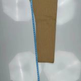 501 Levis Jeans - 31W 30L Beige Cotton