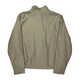 Tommy Hilfiger Jacket - Large Beige Polyester