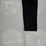 Unbranded Graphic Jeans - 38W 31L Black Denim