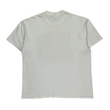 Jose Cuervo Hanes Tequila Graphic T-Shirt - XL Cream Cotton