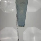 Levis Jeans - 26W US 2 Light Wash Denim