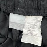 Age 12-13 Nike Tracksuit - Large Black Polyester