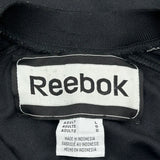 Rx Series Reebok Jersey - Large White Polyester