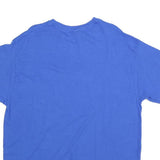 GILDAN Mens Blue Indianapolis Colts Graphic T-Shirt XL Short Sleeve Crew Neck