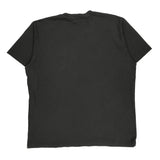 Dickies T-Shirt - 2XL Black Cotton