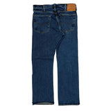 517 Levis Jeans - 32W 30L Blue Denim
