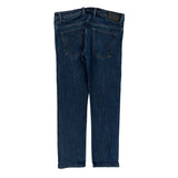 Diesel Shioner Jeans - 33W 30L Dark Wash Cotton