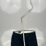 Polo By Ralph Lauren Pants - 35W 30L Navy Cotton
