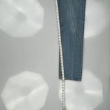 Levis Jeans - 32W 30L Light Wash Denim