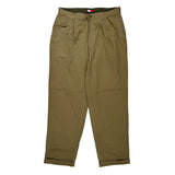 Tommy Hilfiger Chinos - 34W 32L Khaki Cotton