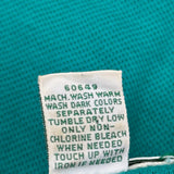 Lacoste Polo Shirt - XL Green Cotton