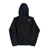 The North Face Jacket - Small Black Polyester