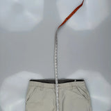 Wrangler Cargo Pants - 36W 32L Beige Cotton