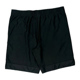 Nike Sport Shorts - Medium Black Polyester