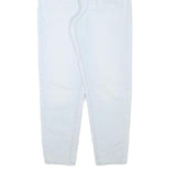 LEVI'S Womens Relaxed Jeans Blue Denim Light W26 L27 Classic Cotton Blend Zip