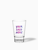 RESERVE 16oz Pint Tritan™ Copolyester Glass