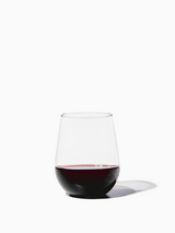 RESERVE 16oz Stemless Wine Tritan™ Copolyester Glass