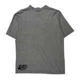 Ecko Unltd T-Shirt - XL Grey Cotton