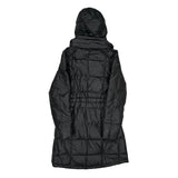 The North Face Puffer - Small Black Polyester