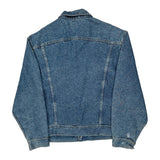 Lee Denim Jacket - 2XL Blue Denim
