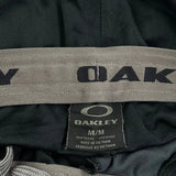 Oakley Sport Shorts - Medium Black Polyester