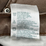 Dickies Pants - 36W 34L Brown Cotton