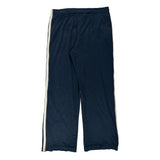 Age 13-15 Nike Tracksuit - XL Blue Polyester