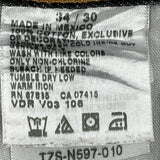 Nautica Jeans - 34W 30L Grey Cotton