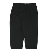 FILA Mens Joggers Black S W28 L28 Slim Tapered Comfort Sports Casual Wear